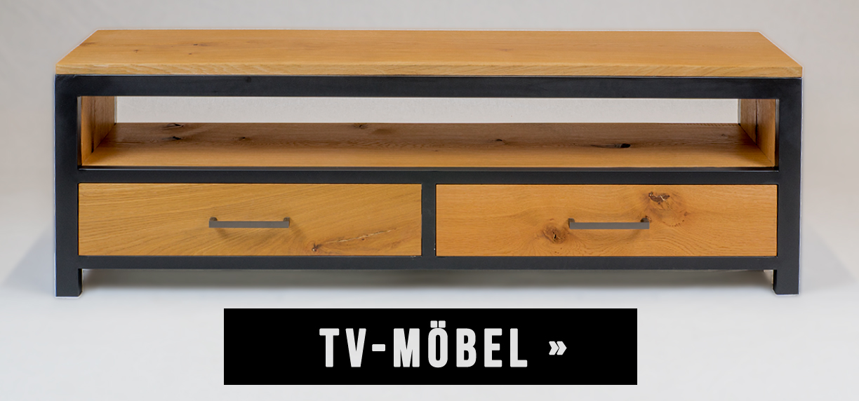 TV-Möbel & Lowboards